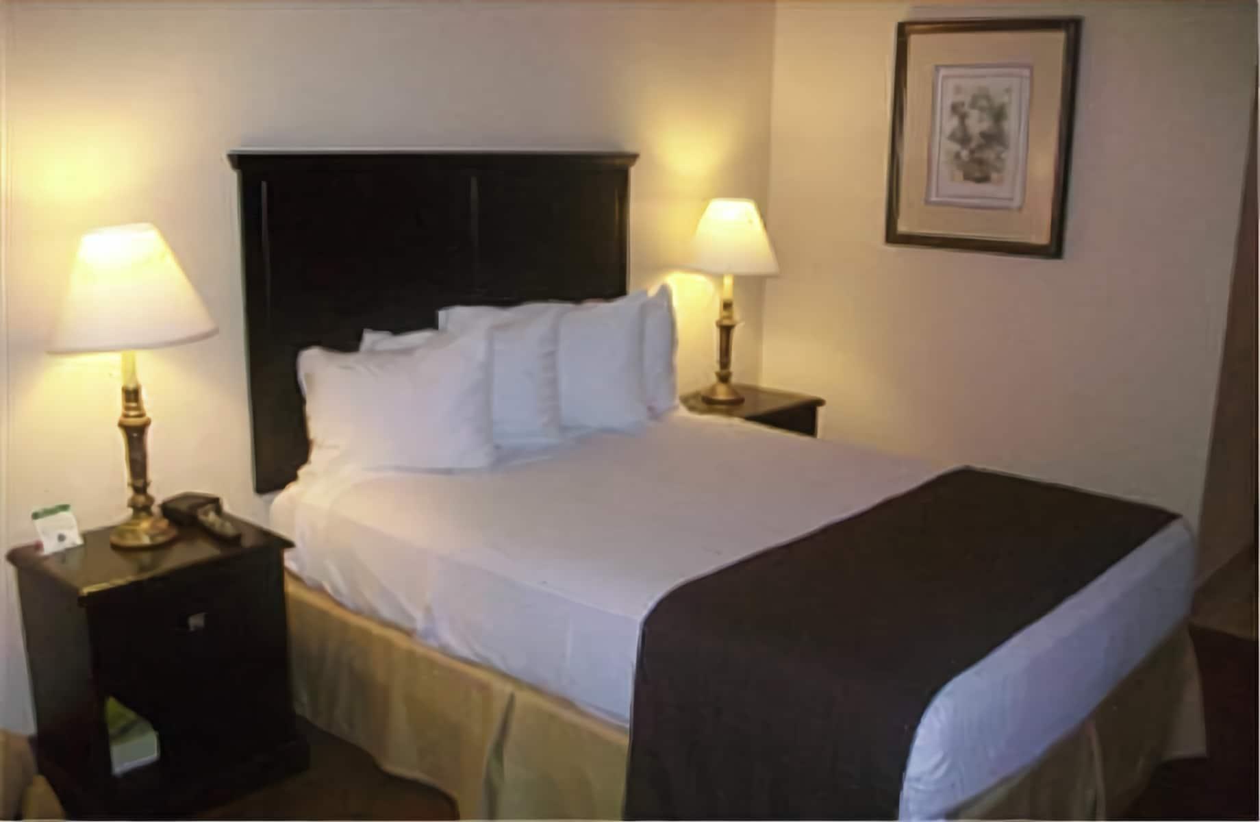 Baymont By Wyndham Kansas City Ku Medical Center Dış mekan fotoğraf