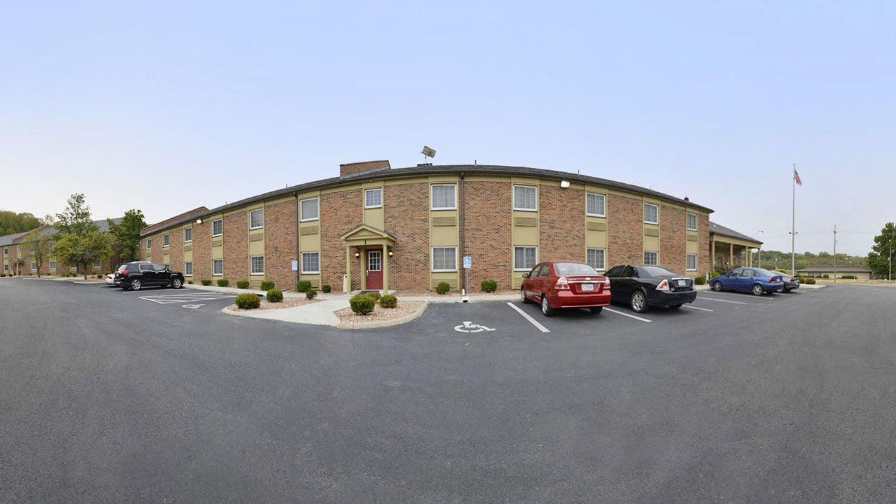 Baymont By Wyndham Kansas City Ku Medical Center Dış mekan fotoğraf