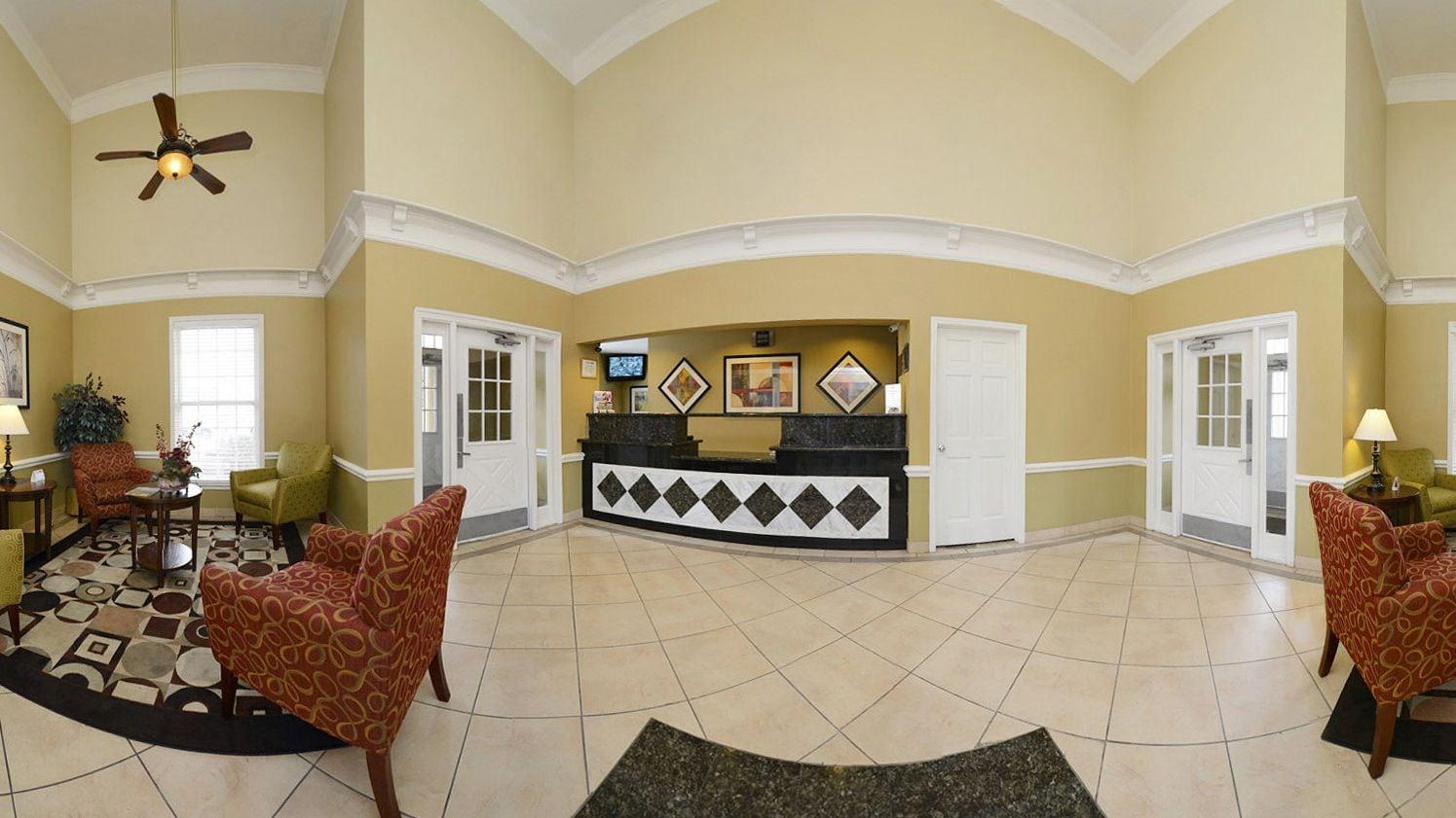 Baymont By Wyndham Kansas City Ku Medical Center Dış mekan fotoğraf