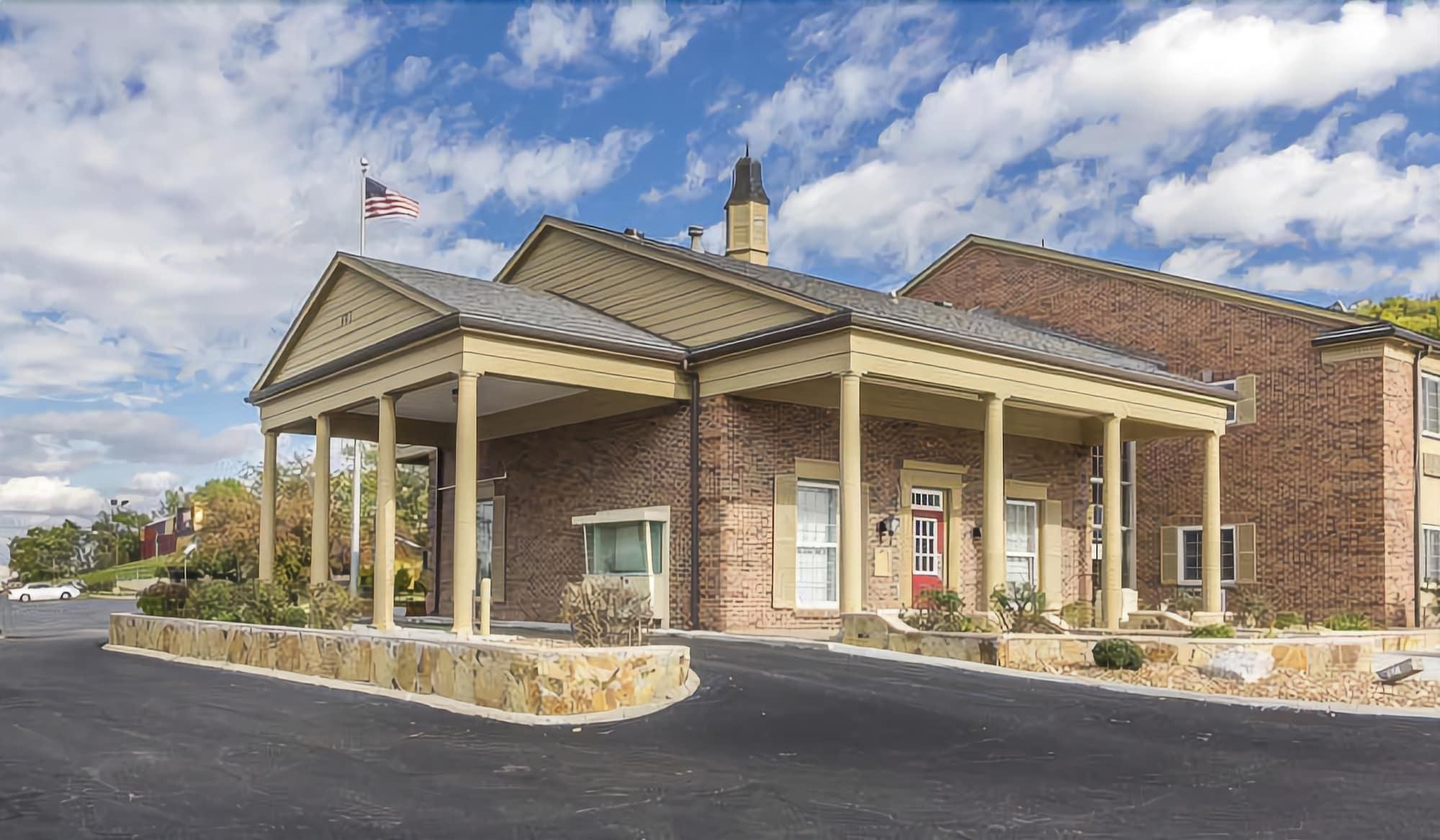 Baymont By Wyndham Kansas City Ku Medical Center Dış mekan fotoğraf